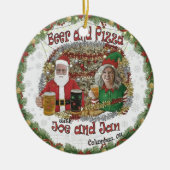 Christmas Ornament (Voorkant)