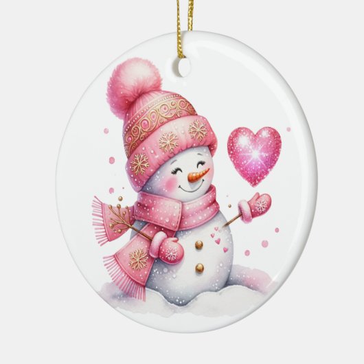 Christmas Ornament (Links)