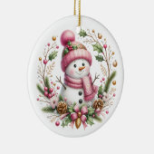 Christmas Ornament (Rechts)