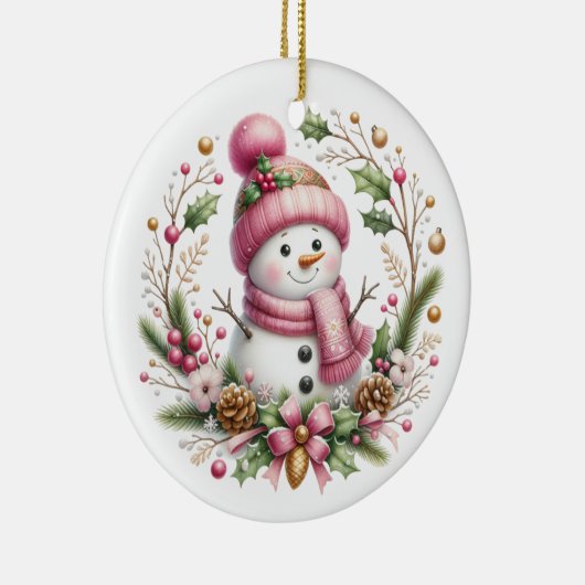 Christmas Ornament (Rechts)