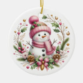 Christmas Ornament (Voorkant)