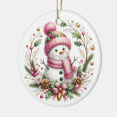Christmas Ornament (Links)
