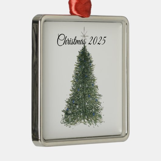 Christmas Ornament (Rechts)