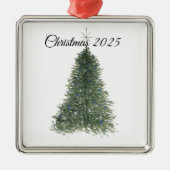 Christmas Ornament (Voorkant)