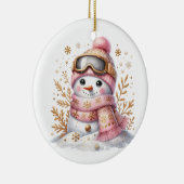 Christmas Ornament (Rechts)