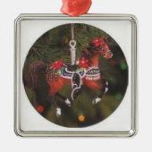 CHRISTMAS ORNAMENT (Voorkant)