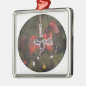 CHRISTMAS ORNAMENT (Links)