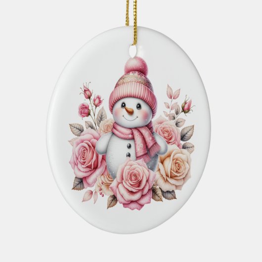 Christmas Ornament (Rechts)