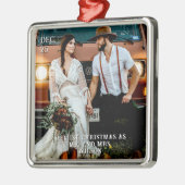 Christmas Ornament (Links)