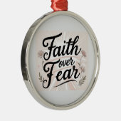  Christmas Ornament | Faith Inspired (Rechts)