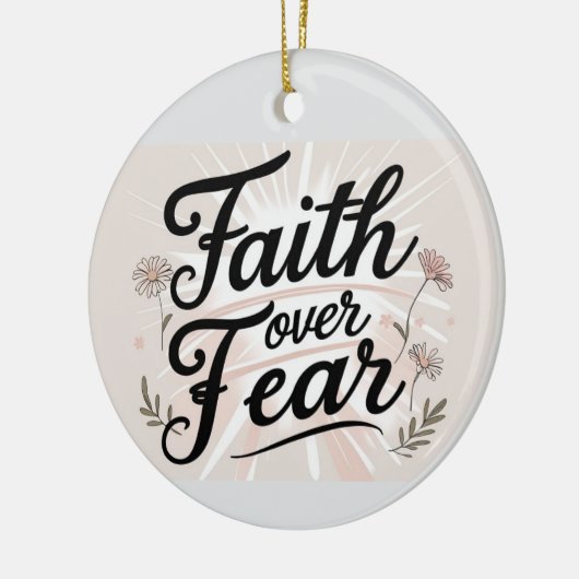  Christmas Ornament Faith Inspired (Links)