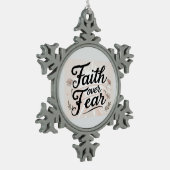  Christmas Ornament | Faith Inspired (Links)