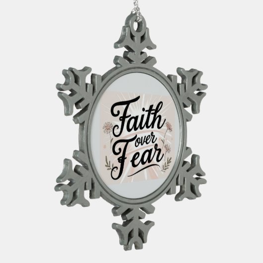  Christmas Ornament | Faith Inspired (Links)