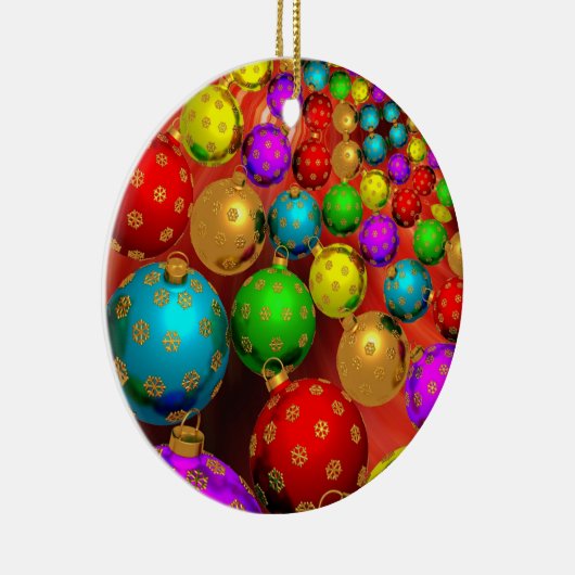 Christmas Ornament Jamboree (Rechts)