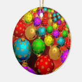 Christmas Ornament Jamboree (Links)