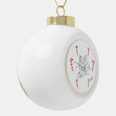 Christmas Ornament : Little Drummer Boy (Links)