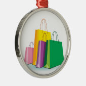 CHRISTMAS ORNAMENT VAN SHOPOHOLIC (Rechts)