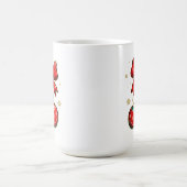 Christmas Ornaments Koffiemok (Center)