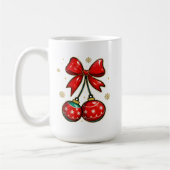 Christmas Ornaments Koffiemok (Links)