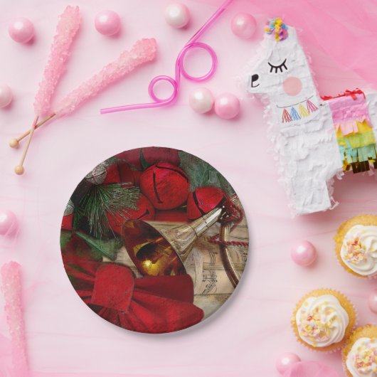 Christmas Party Bord (Feest)