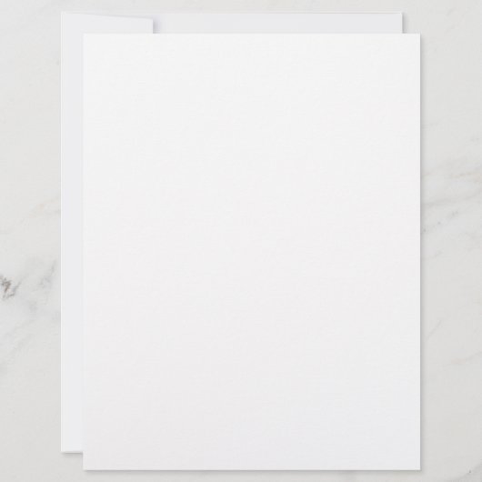 Christmas Pattern (Achterkant)