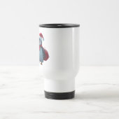 Christmas penguin reisbeker (Center)