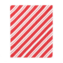 Christmas Peppermint Candy Stripes