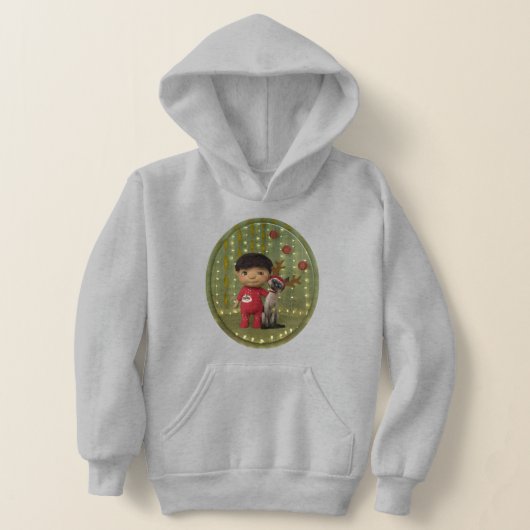 Christmas Pet Friend (Laagn)