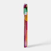 Christmas phone case iPhone 15 case (Linkerkant)