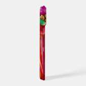 Christmas phone case iPhone 15 case (Rechterkant)