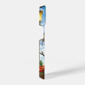 Christmas phone case iPhone hoesje (Rechterkant)