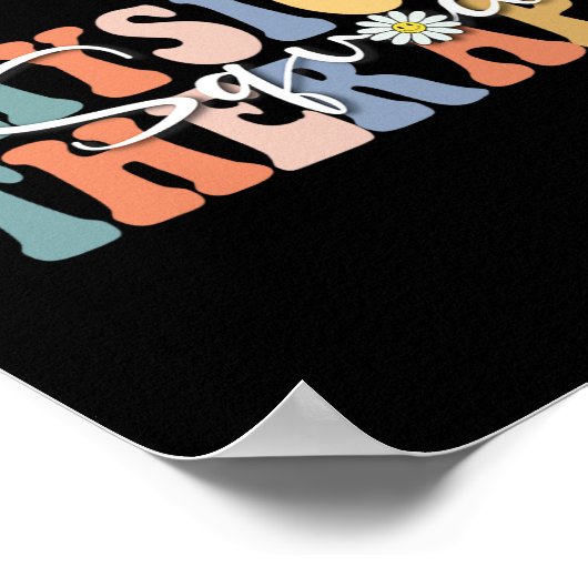 Christmas Physical Therapy Pt Squad Pediatric Ther Poster (Hoek)