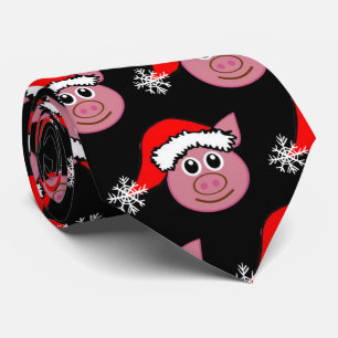 ****CHRISTMAS PIGGY*** CHRISTMAS STROPDAS