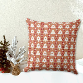Christmas Pillow Kussen