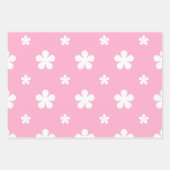 Christmas plaid coordinating inpakpapier vel (Voorkant 3)