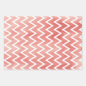 Christmas plaid coordinating inpakpapier vel (Voorkant)