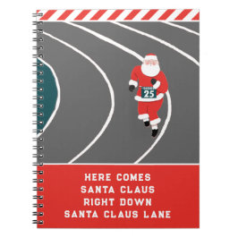 Christmas planner Notebook Notitieboek