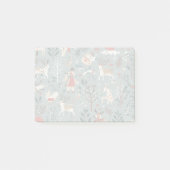 Christmas Post it Post-it® Notes (Voorkant)