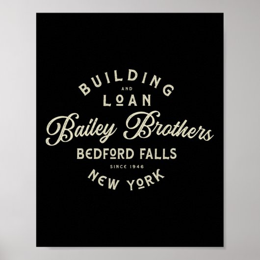 Christmas  poster (Voorkant)