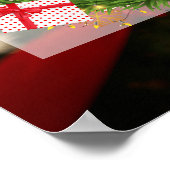 CHRISTMAS POSTER (Hoek)