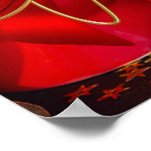 CHRISTMAS POSTER (Hoek)