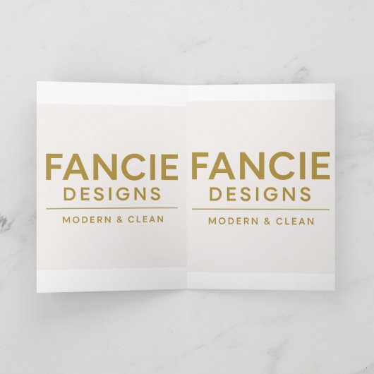 Christmas program programma (Binnen)