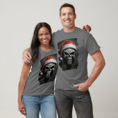 Christmas Punishment  T-shirt (Unisex)