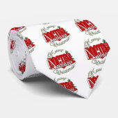 CHRISTMAS RADIOLOGIE DOCTOR STROPDAS (Opgerold)