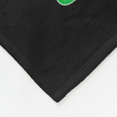 Christmas Reading 67 Six Seven Meme Teacher Book L Fleece Deken (Hoek)