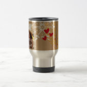 Christmas Reisbeker (Center)