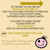 Christmas Santa With Cookies Flat Holiday Card Feestdagenkaart