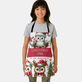 Christmas Schort (Insitu)