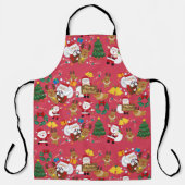 christmas schort (Voorkant)