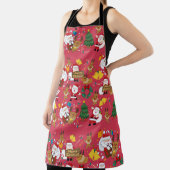 christmas schort (Insitu)